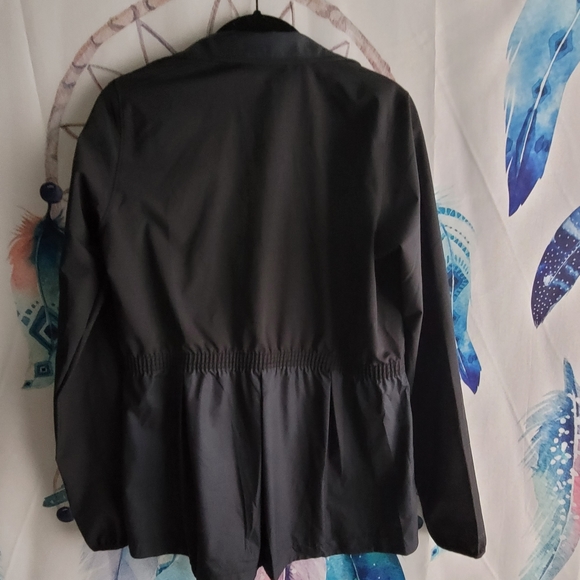 Black Jacket - Picture 2 of 3